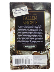 Warhammer - Fallen Angels: Deceit and Betrayal (MMPB)