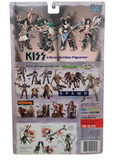 Ace Frehley - KISS Ultra-Action Figure