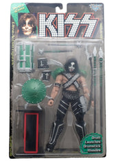 Peter Criss - KISS Ultra-Action Figure