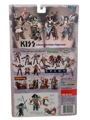 Peter Criss - KISS Ultra-Action Figure
