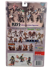 Paul Stanley - KISS Ultra-Action Figure