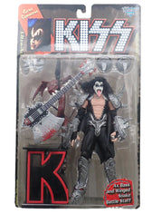 Gene Simmons - KISS Ultra-Action Figure