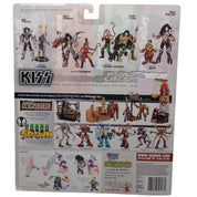Paul Stanley / The Jester - KISS Psycho Circus Figure