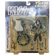 Ace Frehley / The Stiltman - KISS Psycho Circus Figure