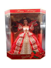 1997 Special Edition Holiday Barbie [Pre-Owned]