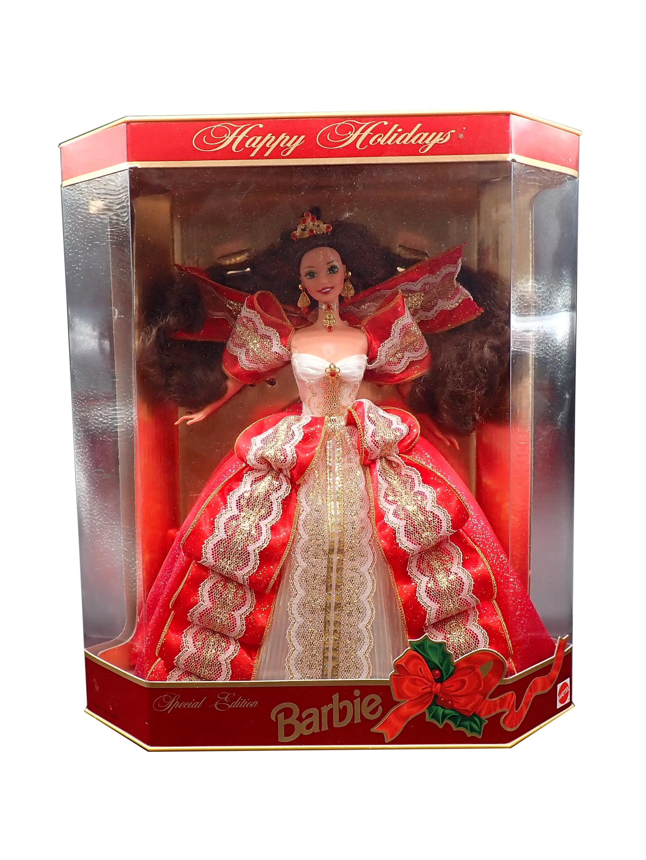 1997 Special Edition Holiday Barbie [Pre-Owned]
