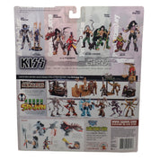 Gene Simmons / The Ring Master - KISS Psycho Circus Figure