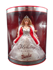 2001 Special Edition Holiday Celebration Barbie [Pre-Owned]