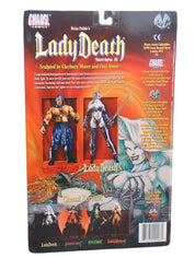 Lady Death - Chaos! Series II Figure