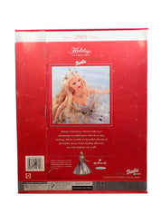 2001 Special Edition Holiday Celebration Barbie [Pre-Owned]