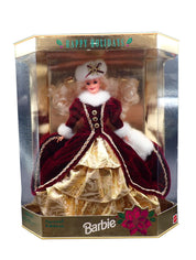 1996 Special Edition Holiday Barbie [Pre-Owned]