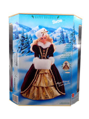 1996 Special Edition Holiday Barbie [Pre-Owned]