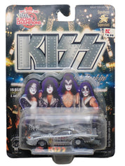 KISS - Racing Champions Die Cast Car