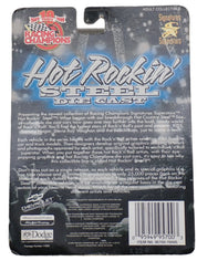 KISS - Racing Champions Die Cast Car