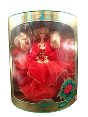 1993 Special Edition Holiday Barbie [Pre-Owned]