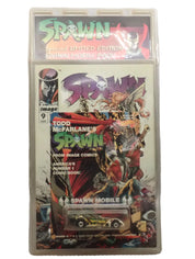 Spawn - Spawn Mobile Pack