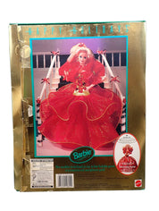 1993 Special Edition Holiday Barbie [Pre-Owned]