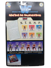 Steve Austin - War Zone Series 1 Figure