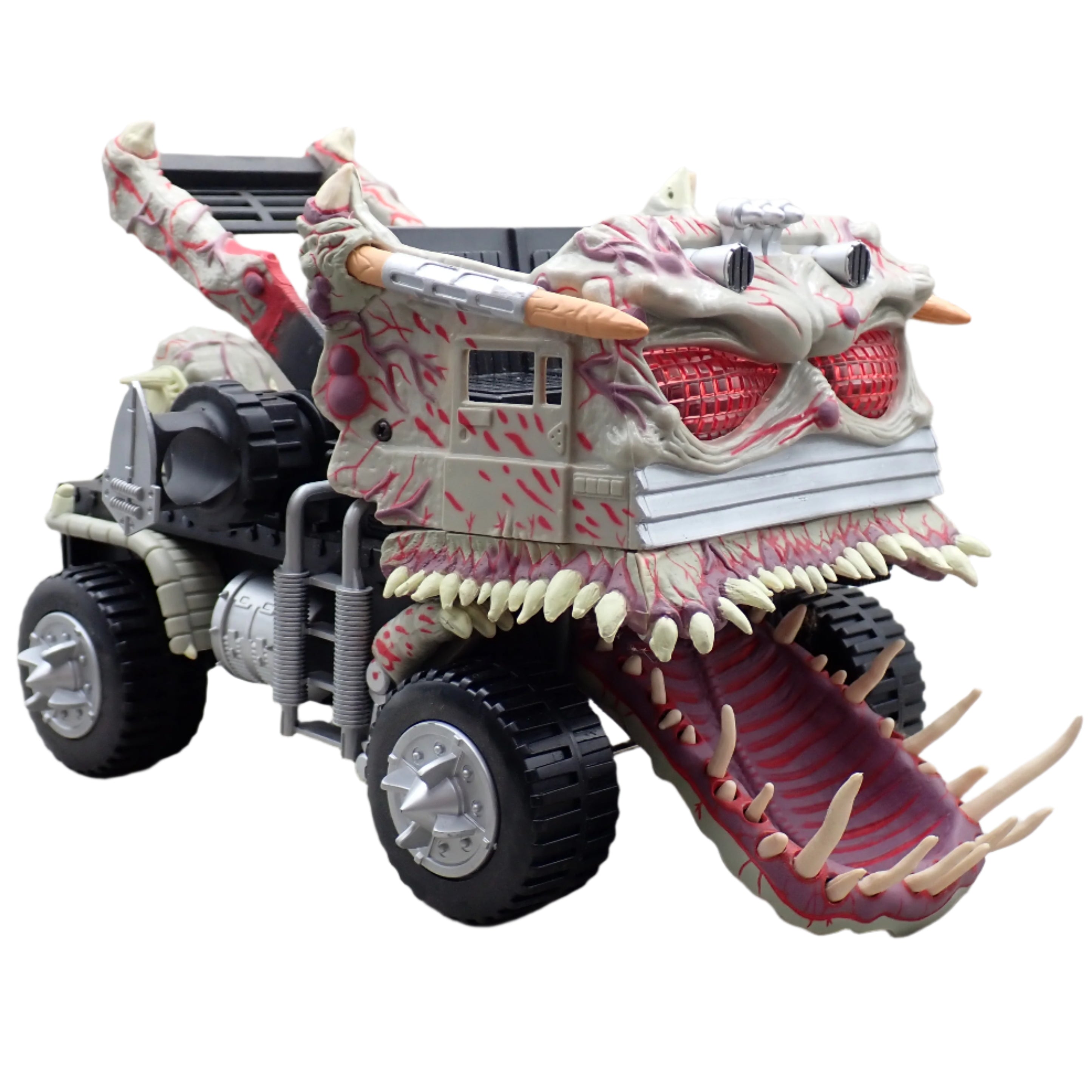 Violator Monster Rig - Spawn Vechicle Toy