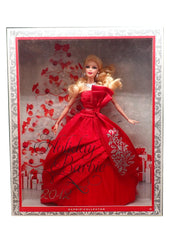 2012 Holiday Barbie [Pre-Owned]