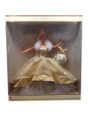 2000 Special Edition Holiday Barbie [Pre-Owned]