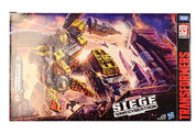 Omega Supreme - Transformers Siege [Pre-Owned]