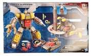 Omega Supreme - Transformers Siege [Pre-Owned]