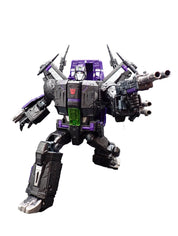 Jetfire - Transformers Shattered Glass [Pre-Owned]