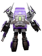 Jetfire - Transformers Shattered Glass [Pre-Owned]