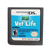 Animal Planet Vet Life - DS