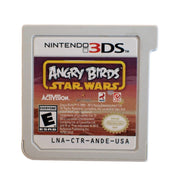 Angry Birds Star Wars - 3DS