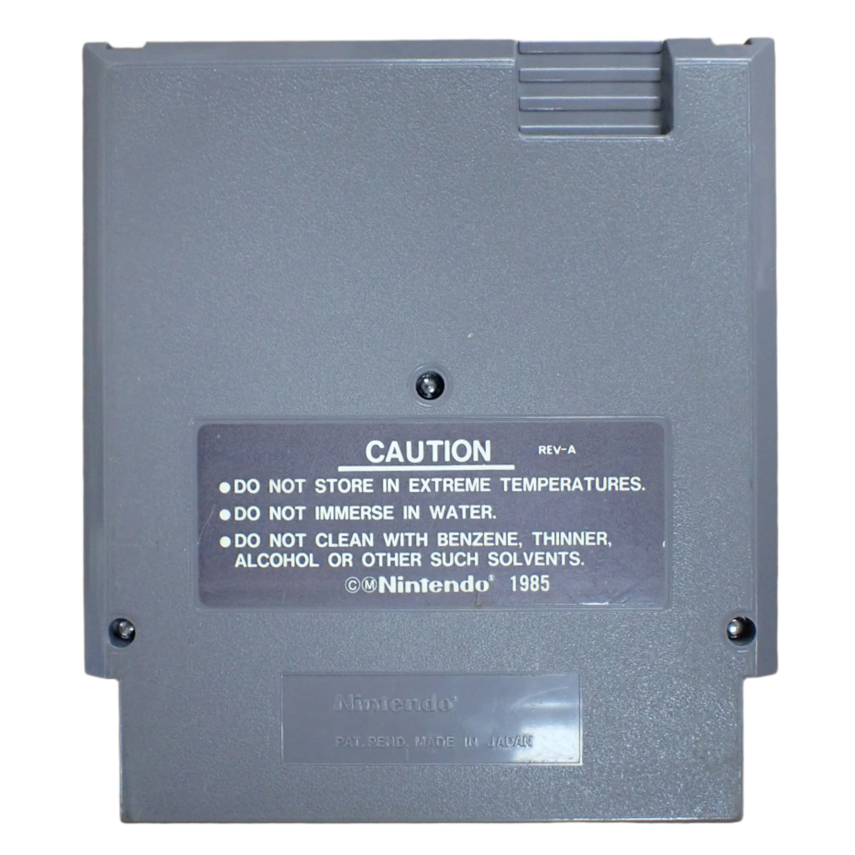G.I. Joe: The Atlantis Factor - NES