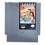 Vice: Project Doom - NES