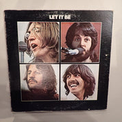 The Beatles – Let It Be