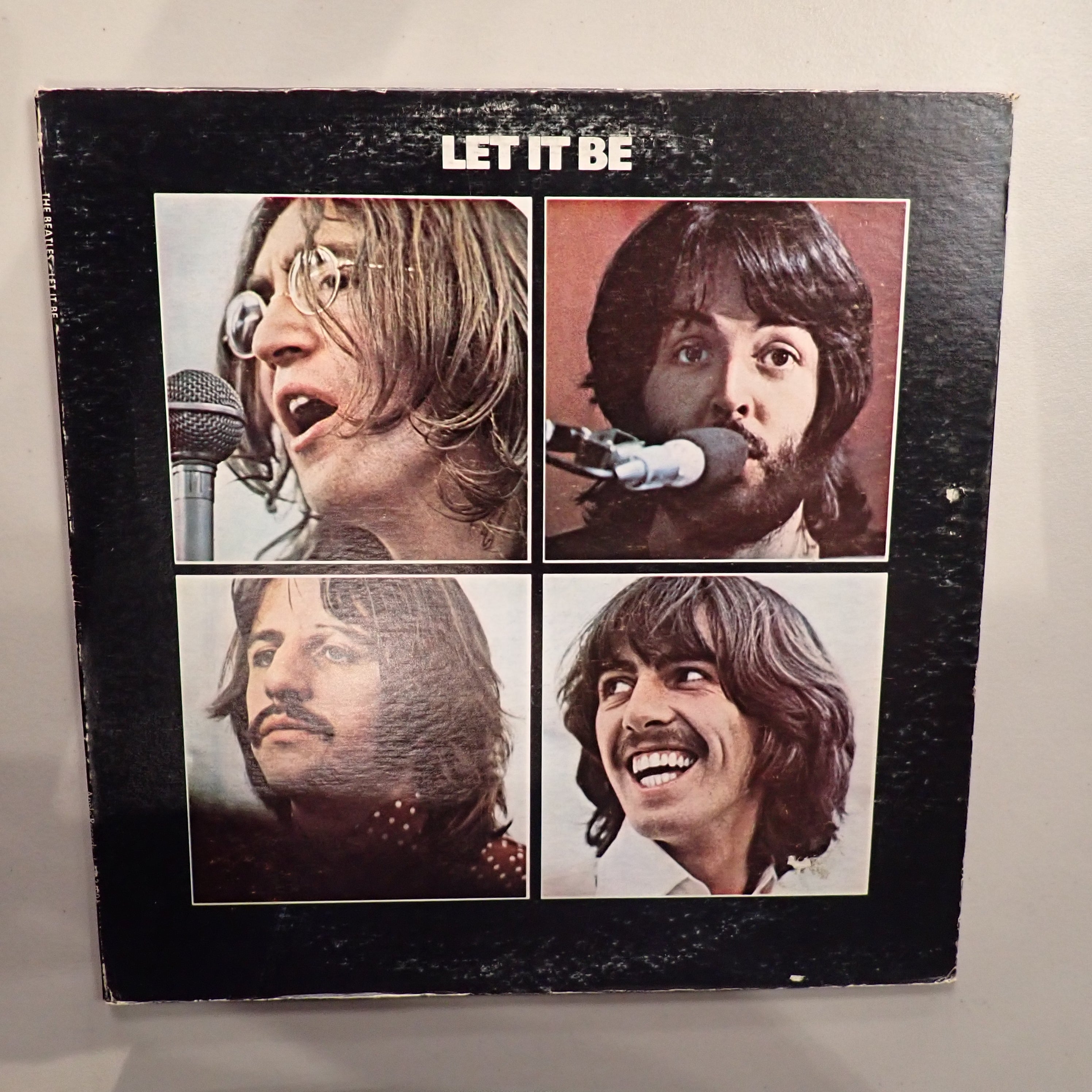 The Beatles – Let It Be