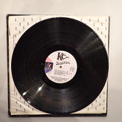 KC And The Sunshine Band – KC And The Sunshine Band