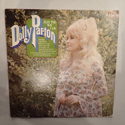Dolly Parton – Just The Way I Am