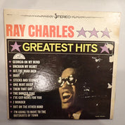Ray Charles – Greatest Hits