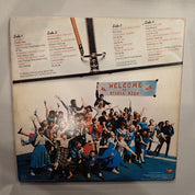 Grease (The Original Soundtrack From The Motion Picture)