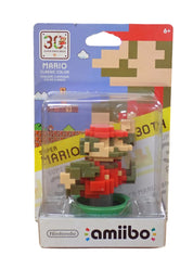 Mario (Classic Color) - Amiibo