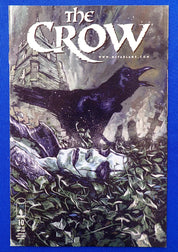 The Crow (1999) Complete Set - Var. VF/NM Conditions