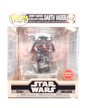 Bounty Hunters Collection: Darth Vader - POP! #442