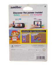 Mario (Classic Color) - Amiibo