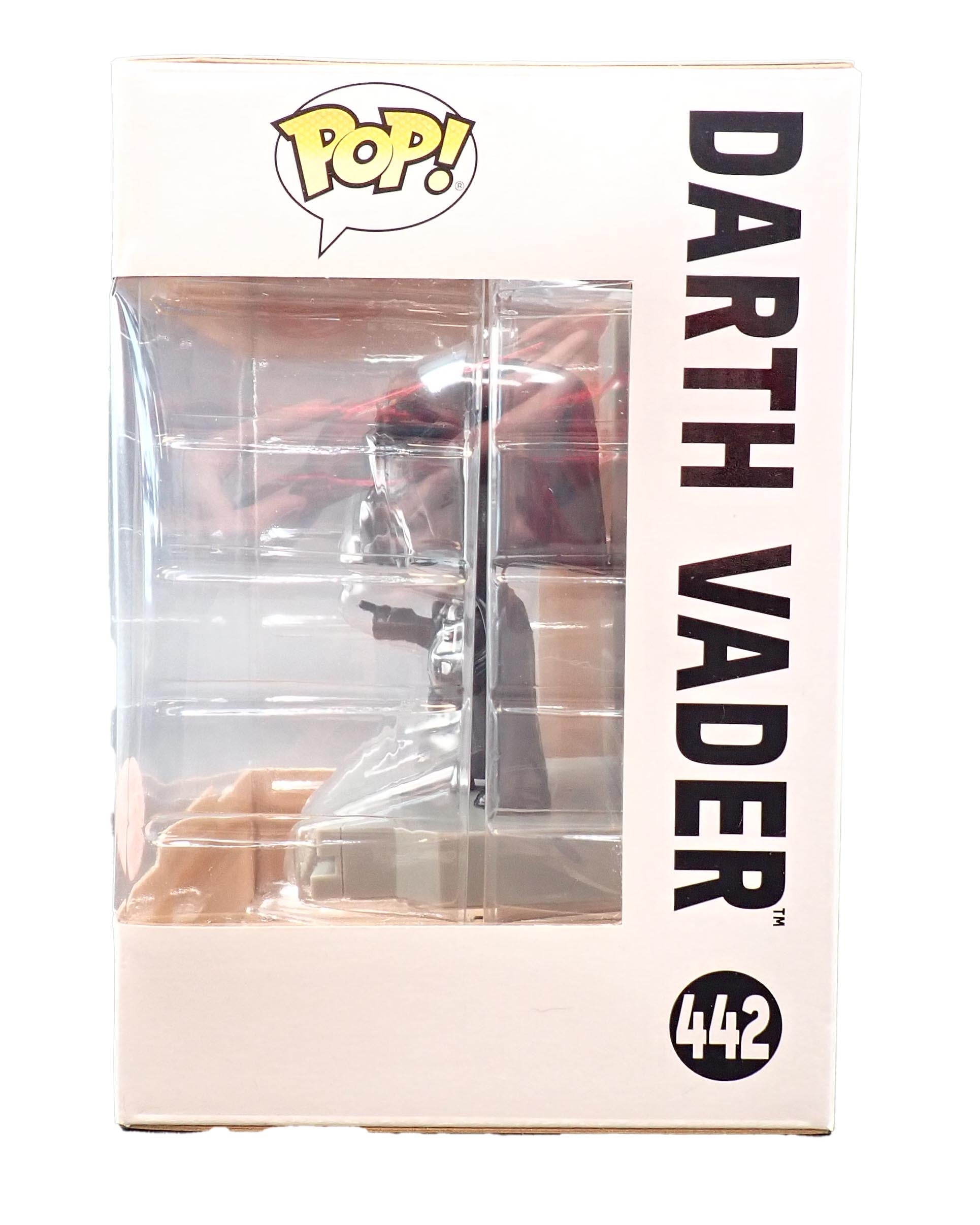 Bounty Hunters Collection: Darth Vader - POP! #442