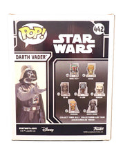 Bounty Hunters Collection: Darth Vader - POP! #442