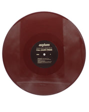 Wiz Khalifa, Big K.R.I.T., Smoke DZA, Girl Talk – Full Court Press - Vinyl