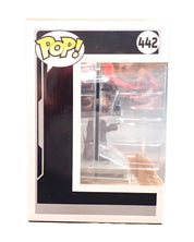 Bounty Hunters Collection: Darth Vader - POP! #442