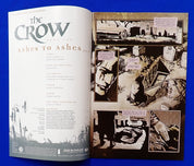 The Crow (1999) Complete Set - Var. VF/NM Conditions