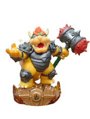 Hammer Slam Bowser Skylander & Amiibo