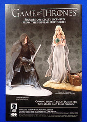The Witcher #1-5 Set (2014) - Var. Conditions